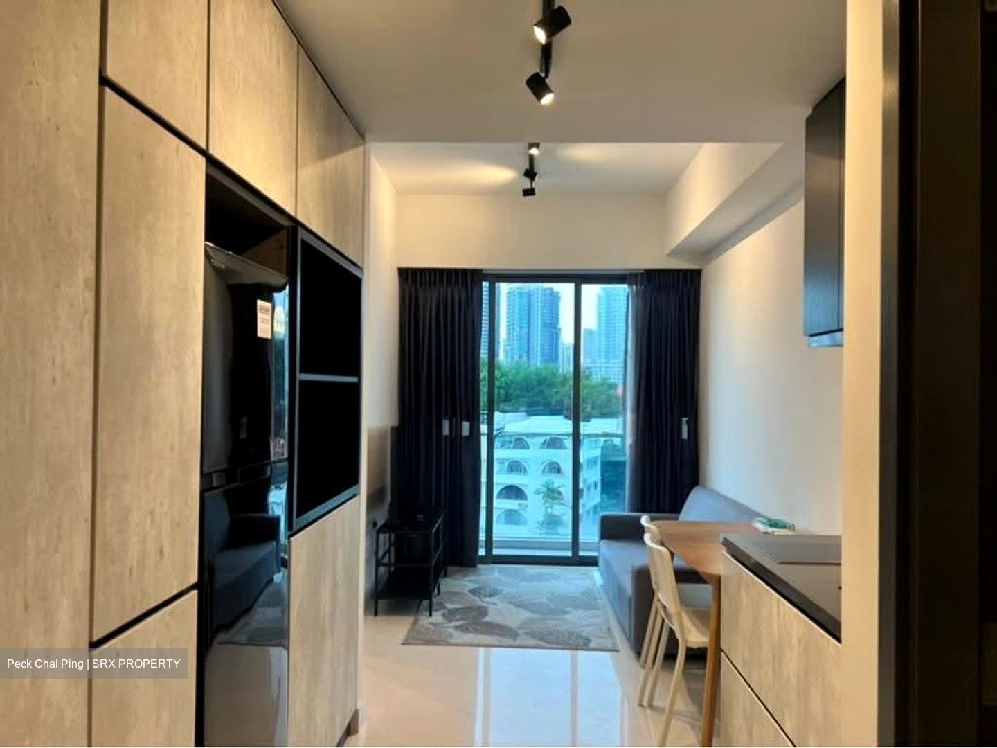 The Rise @ Oxley - Residences (D9), Apartment #622578971